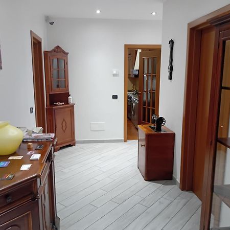 Piccolo Poggio Apartments Florenţa Exterior foto