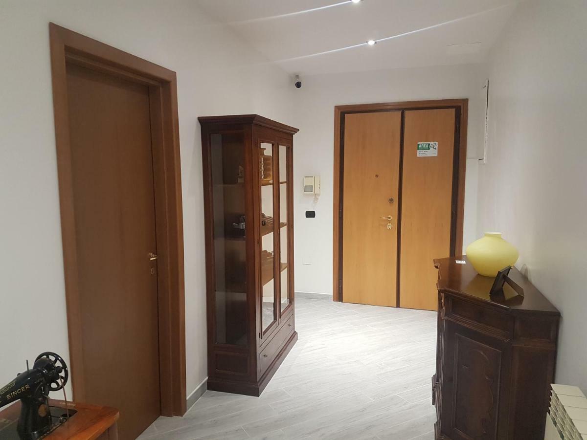 Piccolo Poggio Apartments Florenţa Exterior foto