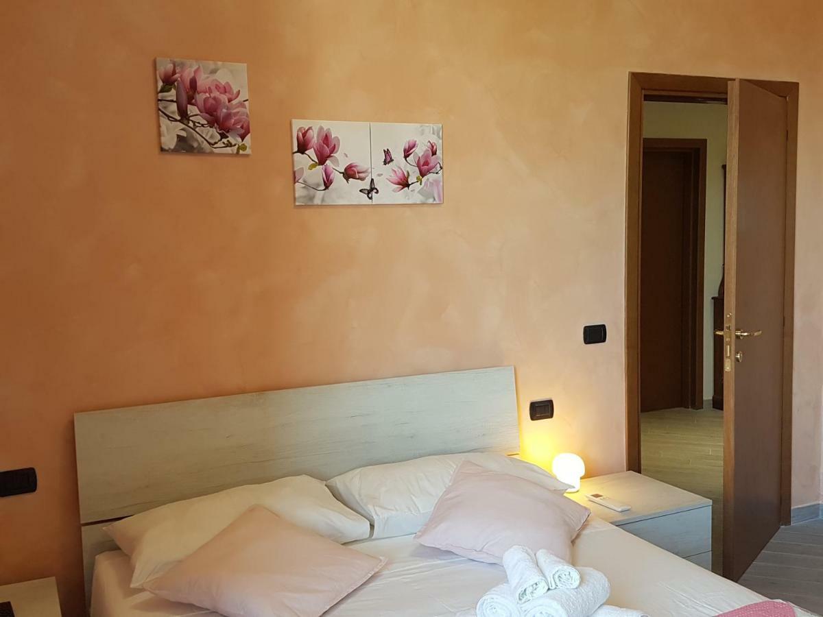 Piccolo Poggio Apartments Florenţa Exterior foto