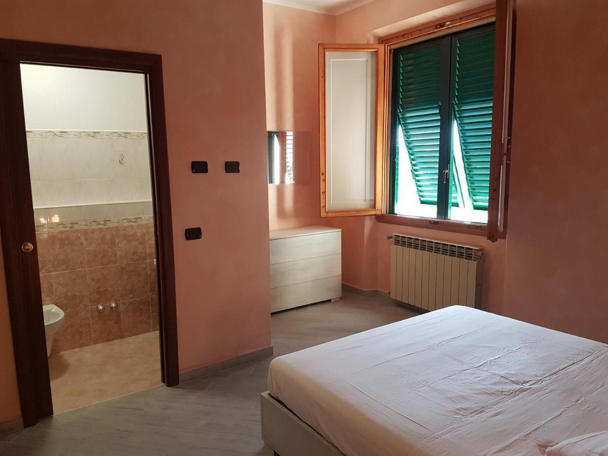 Piccolo Poggio Apartments Florenţa Exterior foto