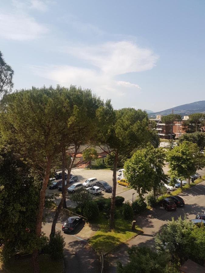 Piccolo Poggio Apartments Florenţa Exterior foto
