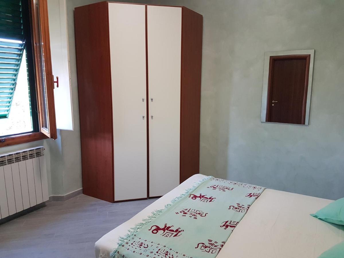 Piccolo Poggio Apartments Florenţa Exterior foto